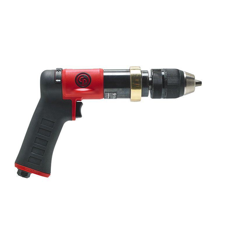 Chicago Pneumatic CP9791C Rev. Drill Keyless 1/2" – view 2