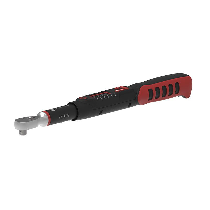 Chicago Pneumatic CP8911TC Etorque Wrench 3/8" – view 3