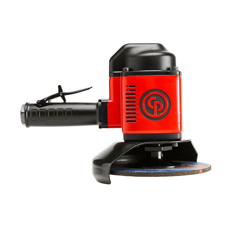 Chicago Pneumatic CP3340-SALAVAD Vertical Grinder 7" – view 2