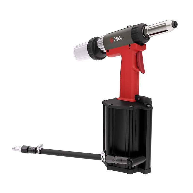 Chicago Pneumatic CP9887 Riveter 1/4" – view 4