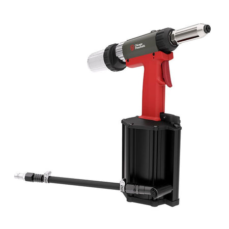 Chicago Pneumatic CP9887 Riveter 1/4" – view 4
