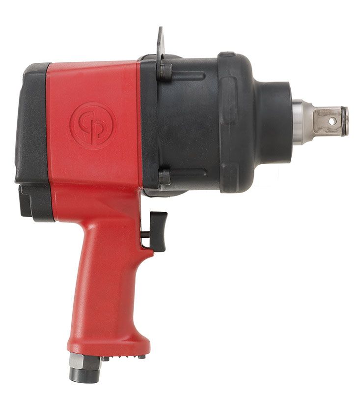 Chicago Pneumatic CP6910-P24 1" Impact Wrench – view 2