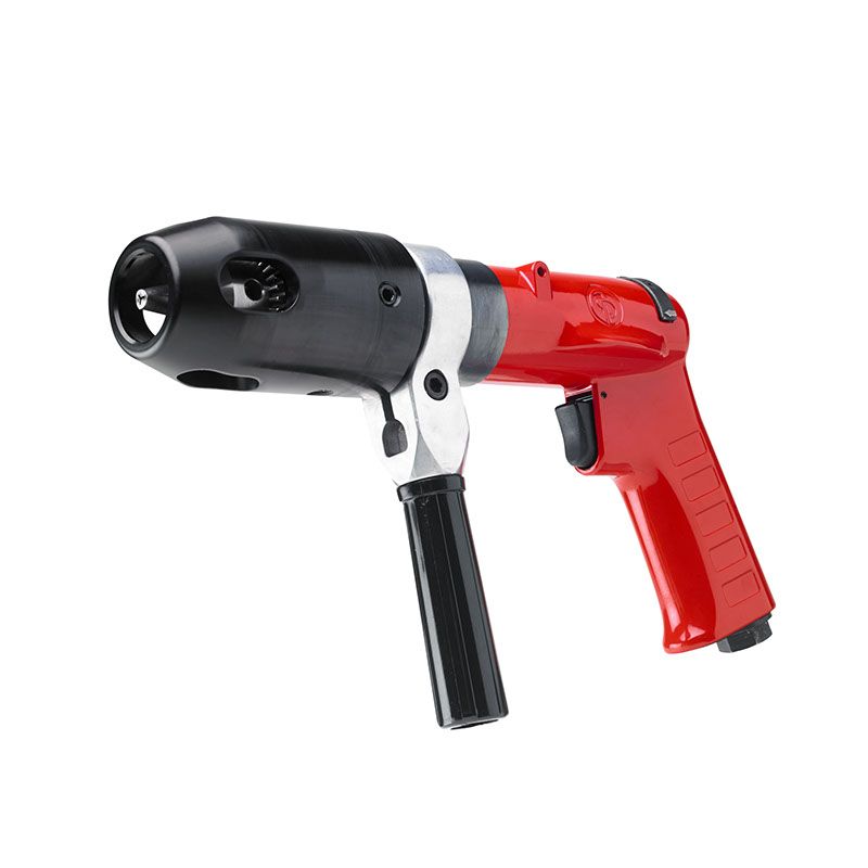 Chicago Pneumatic CP1114R05 ATEX Drill Key Chuck - 0.5HP – view 3