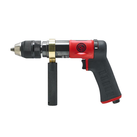Chicago Pneumatic CP9791C Rev. Drill Keyless 1/2"