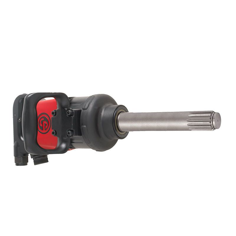 Chicago Pneumatic CP7782-SP6 1" Impact #5 Spline 6" Anvil – view 4