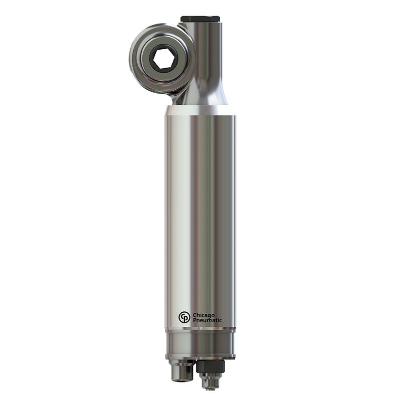 Chicago Pneumatic Air Motor 2H410-150 ATEX