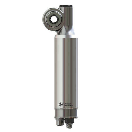 Chicago Pneumatic Air Motor 2H410-150 ATEX