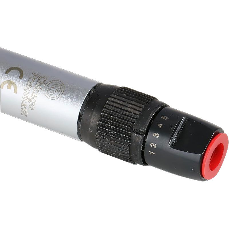 Chicago Pneumatic CP9361 Air Scribe – view 4