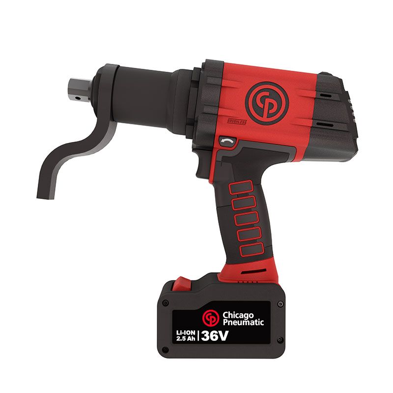 Chicago Pneumatic CP8603 Pack 36V 2.5AH