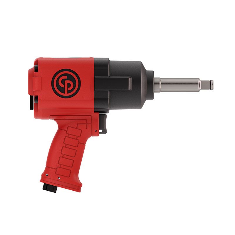 Chicago Pneumatic CP7741-2 Impact Wrench – view 2