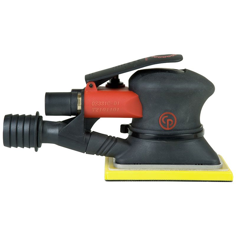 Chicago Pneumatic CP7263CVE Jitterbug Sander – view 2