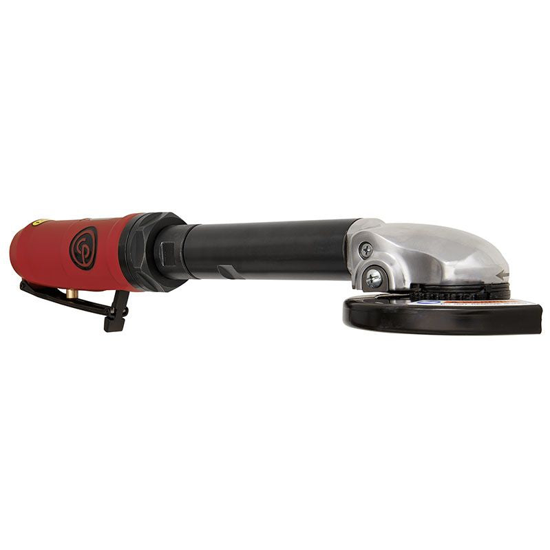 Chicago Pneumatic CP9116 Angle Cut-off Tool - Extended Reach – view 4