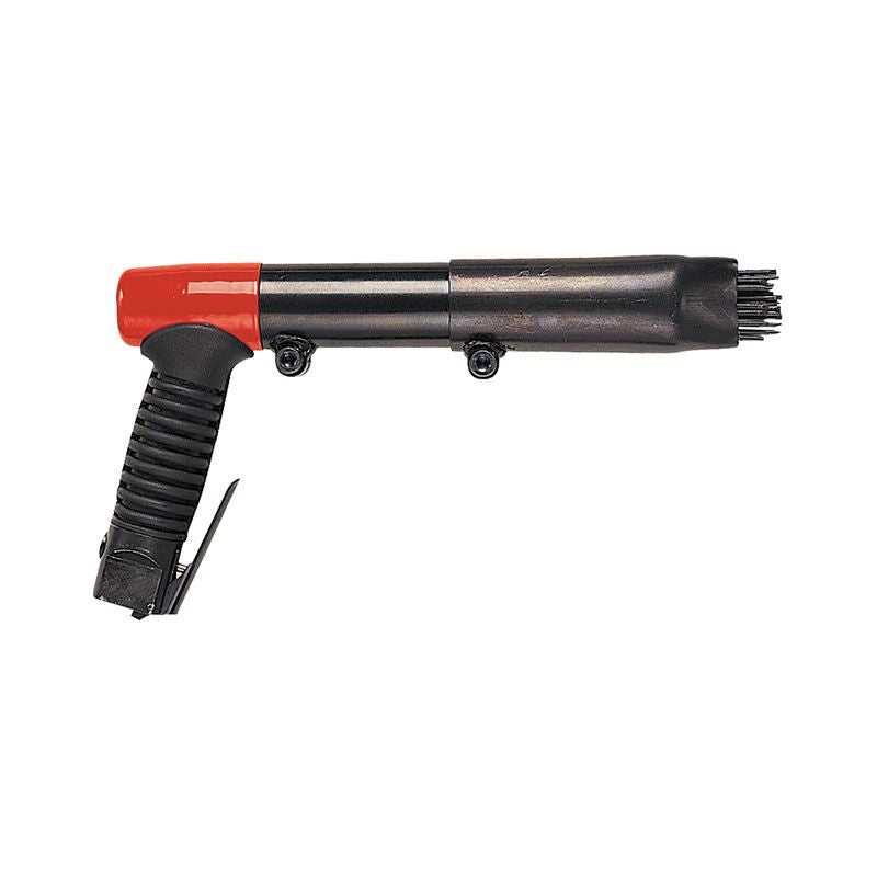 Chicago Pneumatic B19M Needle Scaler - Pistol – view 2