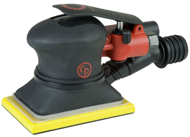 Chicago Pneumatic CP7263CVE Jitterbug Sander – view 3