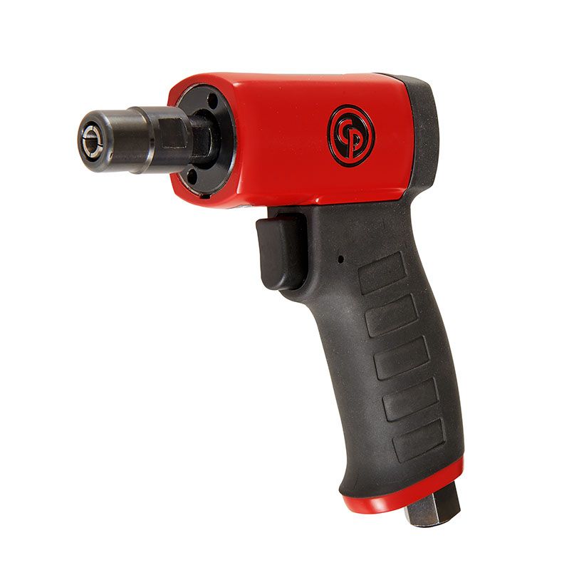 Chicago Pneumatic CP9107 1/4" Pistol Die Grinder – view 3