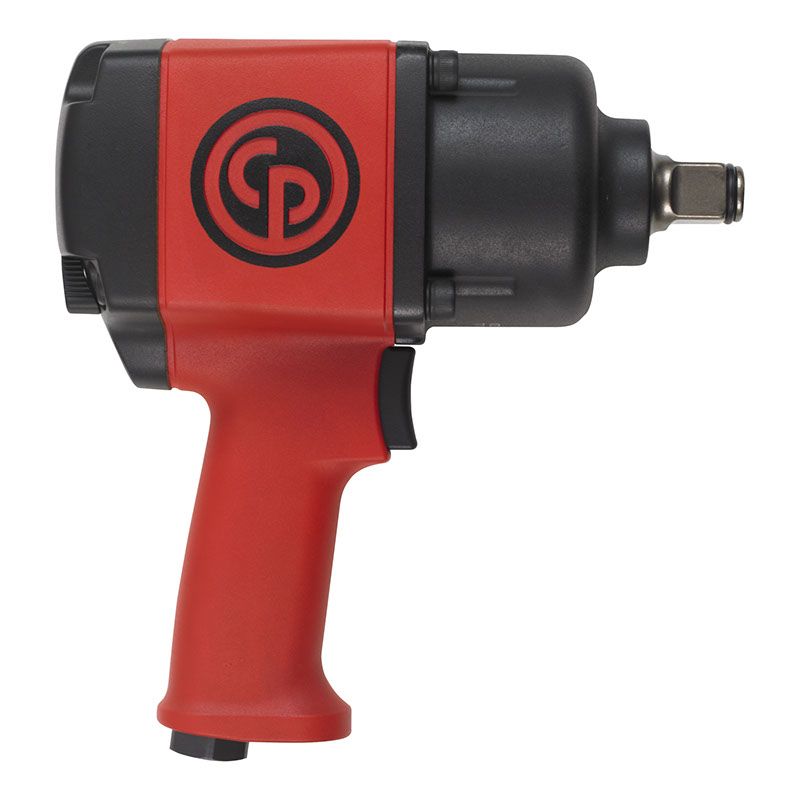 Chicago Pneumatic CP7763 3/4" Impact Wrench – view 2