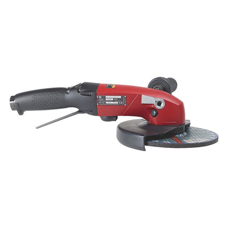 Chicago Pneumatic CP3850-85AH7VE Angle Grinder 7'' - Hex – view 2