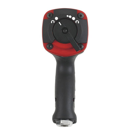 Chicago Pneumatic CP6748EX-P11R Impact Wrench 1/2" ATEX – view 5