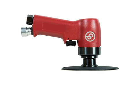 Chicago Pneumatic CP3070-120G Pistol Sander