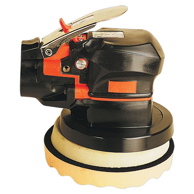 Chicago Pneumatic CP5518-50 Polisher – view 2
