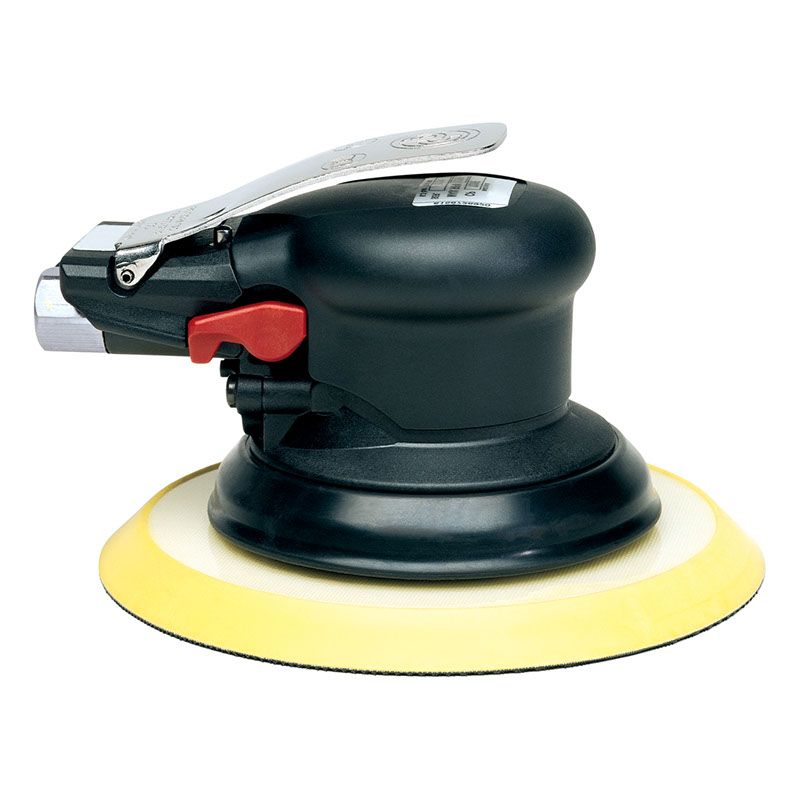 Chicago Pneumatic CP7250E Sander – view 2