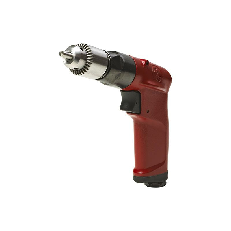 Chicago Pneumatic CP1014P33 Drill Key Chuck - 0.5HP – view 3