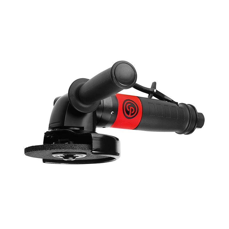 Chicago Pneumatic CP3550-120AB5 Angle Grinder 5" – view 3