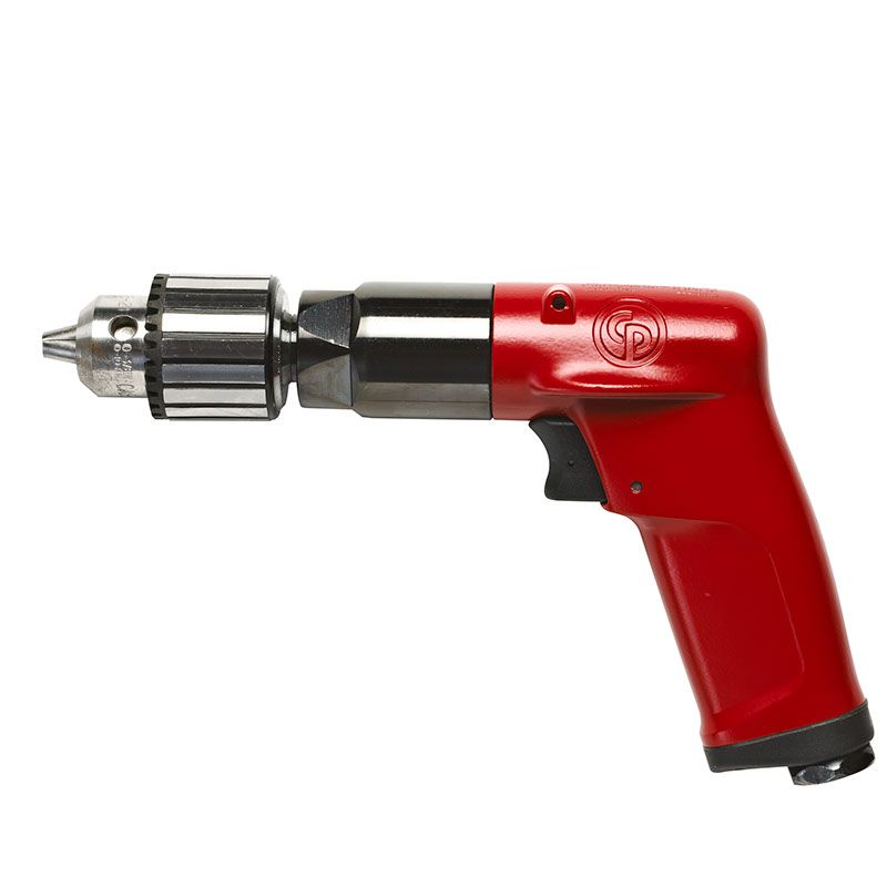 Chicago Pneumatic CP1014P05-K Drill Key Chuck - 0.5HP