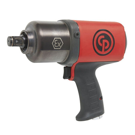 Chicago Pneumatic CP6768EX-P18D 3/4" Impact Wrench ATEX – view 3