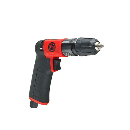 Chicago Pneumatic CP7300RQCC Rev 1/4" Drill-k.less – view 4