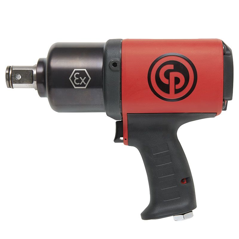 Chicago Pneumatic CP6778EX-P18D 1" Impact Wrench ATEX