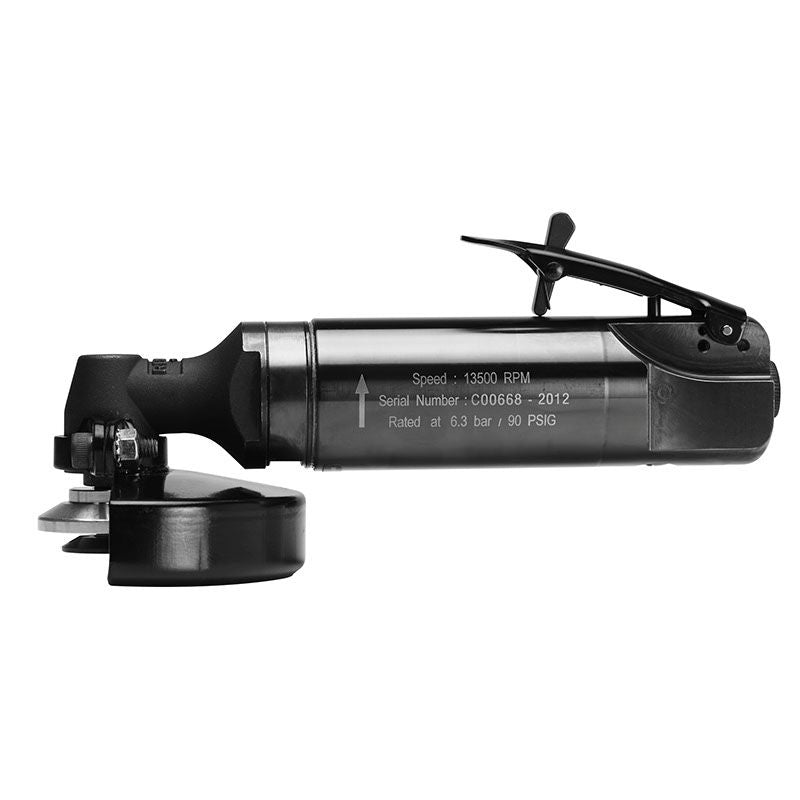 Chicago Pneumatic CP3040 GABTIM Angle Grinder 4"