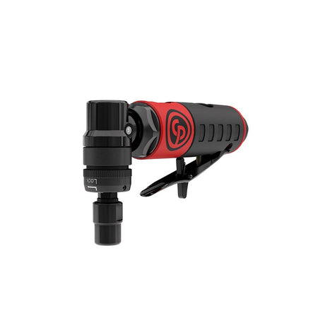 Chicago Pneumatic CP7406 1/4" 90° Angle Die Grinder – view 3