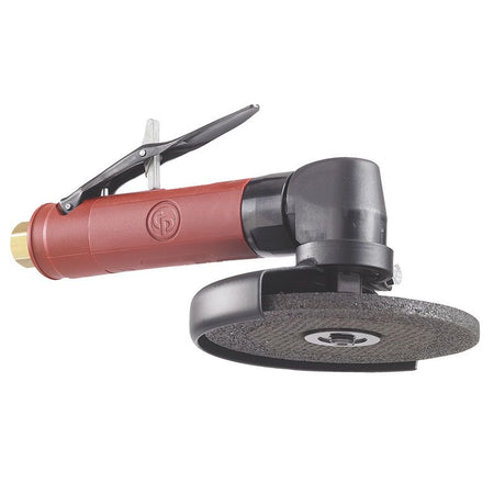 Chicago Pneumatic CP3019-13A4 Angle Grinder 4" – view 4