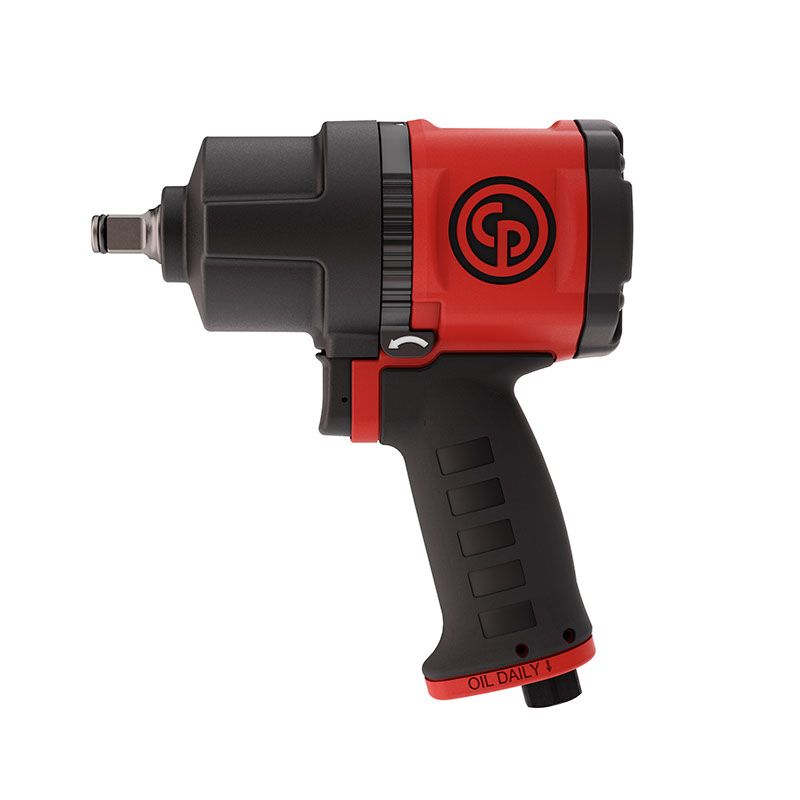 Chicago Pneumatic CP7748 1/2" Impact Wrench