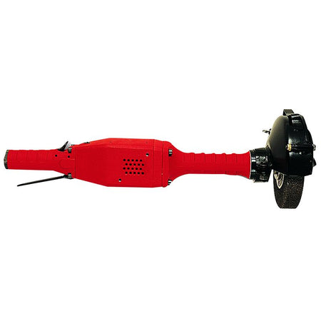 Chicago Pneumatic CP3249-GABSYG Straight Grinder 6"