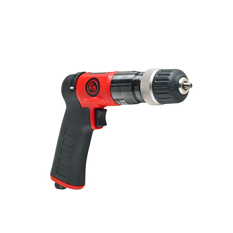 Chicago Pneumatic CP9792C Rev. Drill Keyless 3/8" – view 4