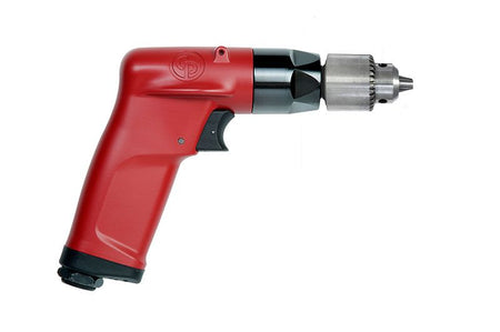 Chicago Pneumatic CP1014P33 Drill Key Chuck - 0.5HP – view 2