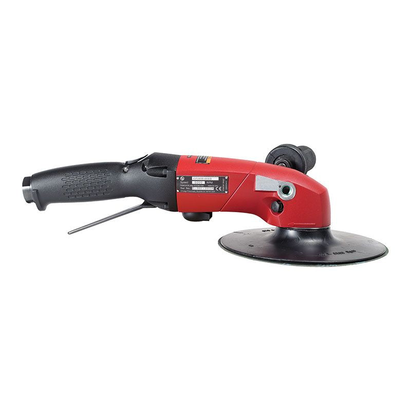 Chicago Pneumatic CP3850-77AB Angle Sander 7" – view 2