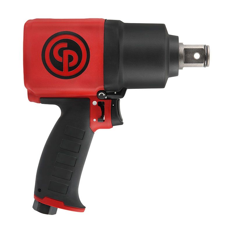 Chicago Pneumatic CP7779 1’’ Impact Wrench – view 2