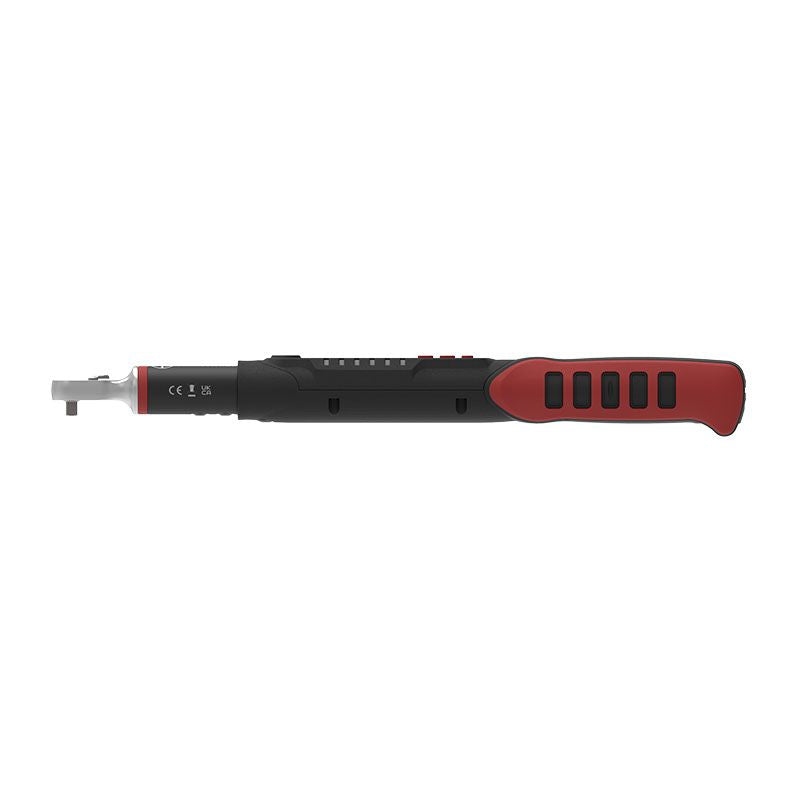 Chicago Pneumatic CP8906 Etorque Wrench 1/4"