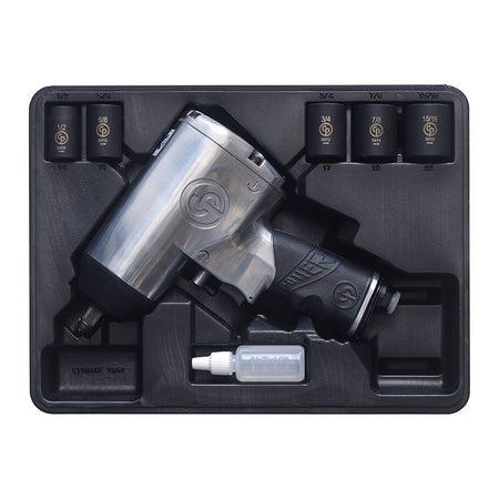 Chicago Pneumatic CP749 1/2" Impact Wrench – view 3