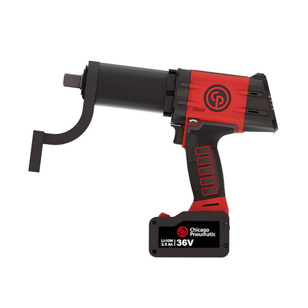 Chicago Pneumatic CP8613TC Pack 36V 2.5AH