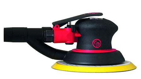 Chicago Pneumatic CP7255SV 6" Orbital Sander 3/16" Orbit – view 2