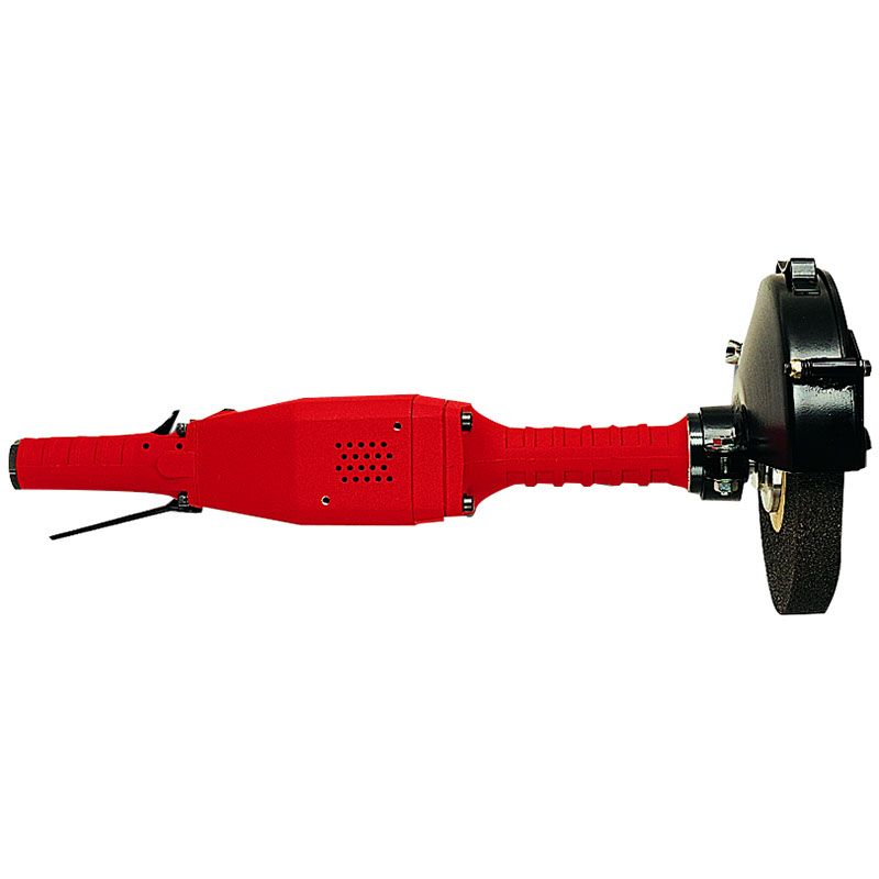 Chicago Pneumatic CP3249-GABSUD Straight Grinder 8"