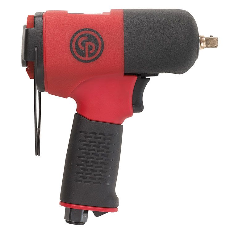 Chicago Pneumatic CP8242-P 1/2" Impact Wrench – view 2