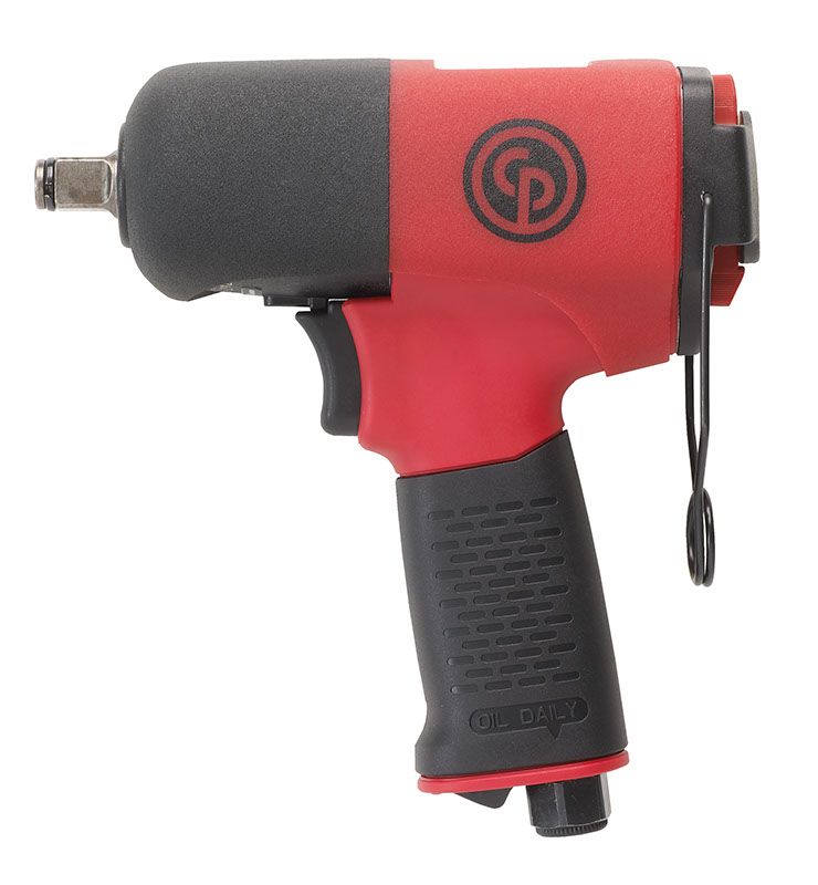 Chicago Pneumatic CP8242-R 1/2" Impact Wrench