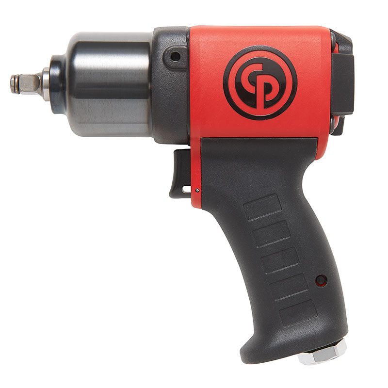Chicago Pneumatic CP6728-P05R 3/8" Impact Wrench