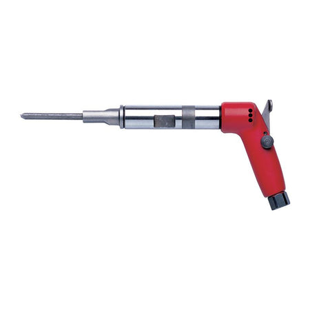 Chicago Pneumatic RA1 Chisel Scaler - Pistol