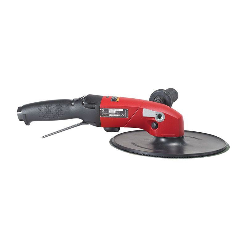 Chicago Pneumatic CP3850-60AB Angle Sander 9" – view 2